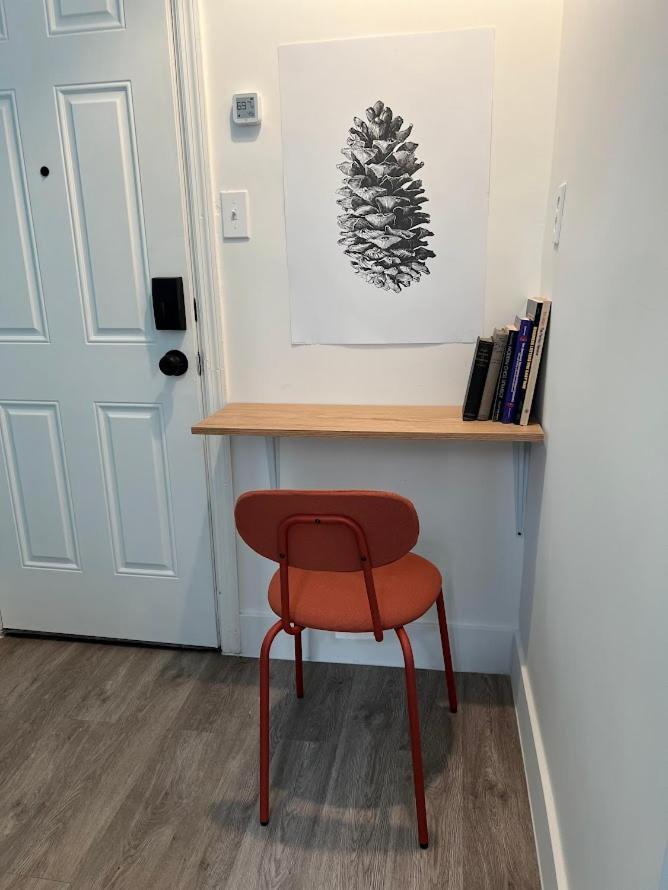 East Harlem Hostel نيو يورك المظهر الخارجي الصورة