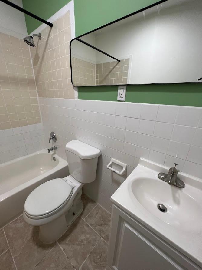 East Harlem Hostel نيو يورك المظهر الخارجي الصورة