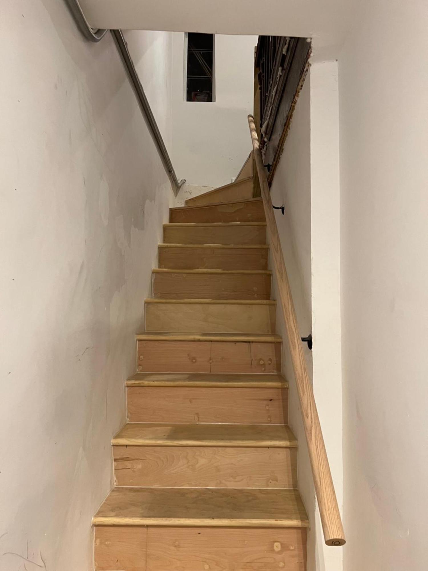 East Harlem Hostel نيو يورك المظهر الخارجي الصورة