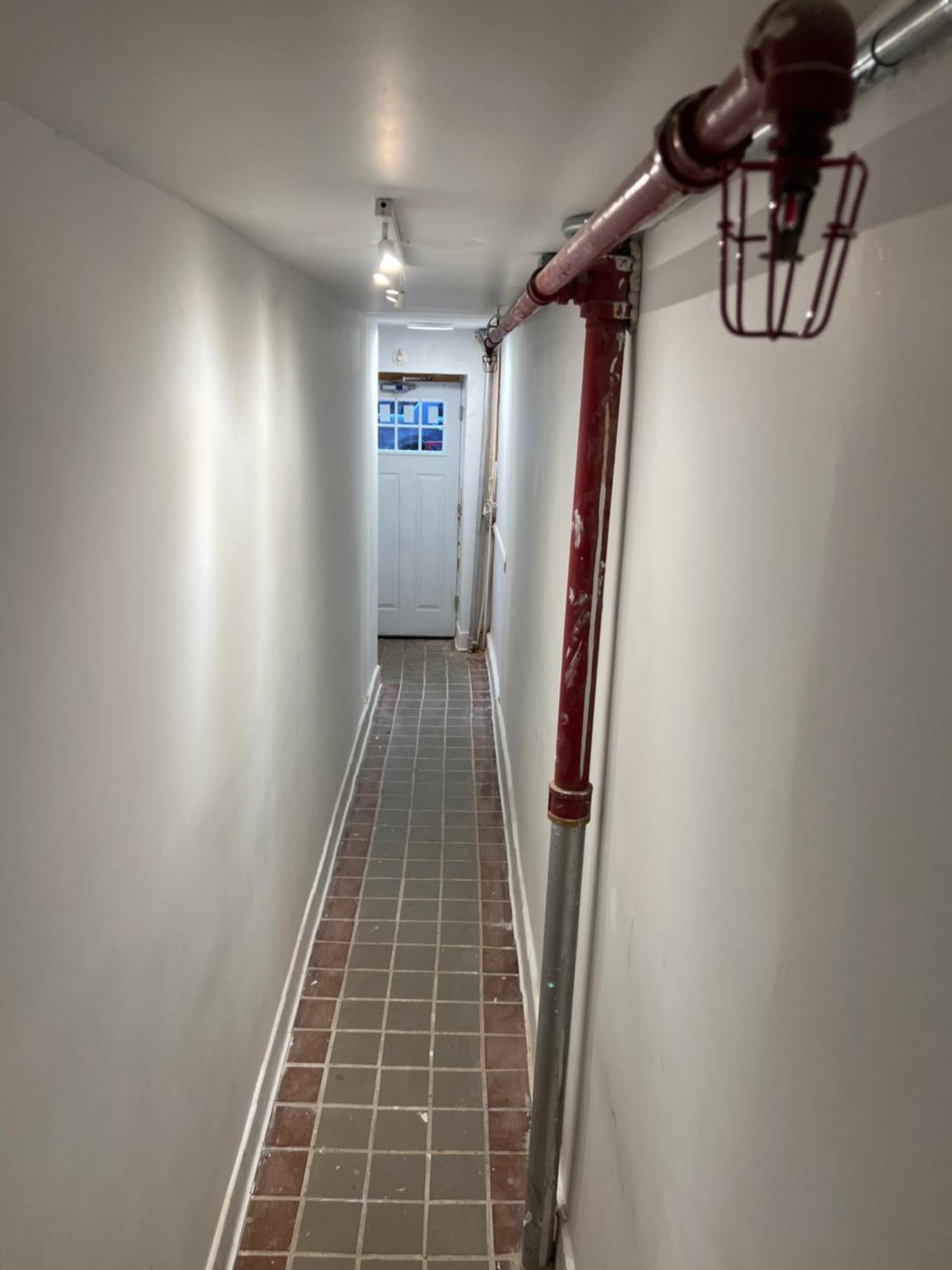 East Harlem Hostel نيو يورك المظهر الخارجي الصورة