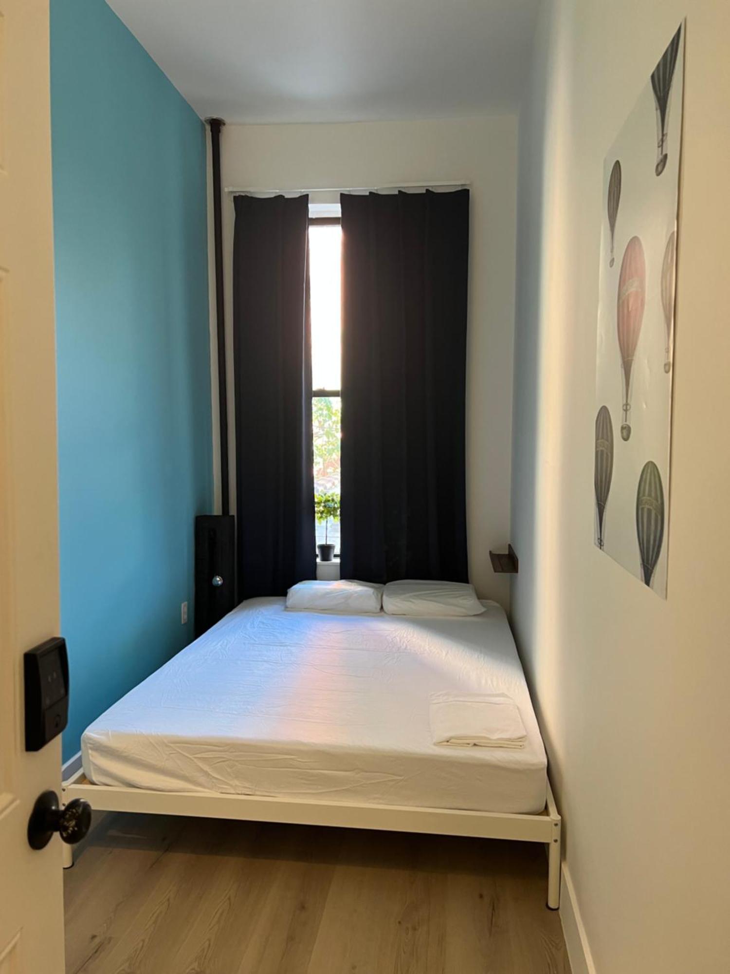 East Harlem Hostel نيو يورك المظهر الخارجي الصورة