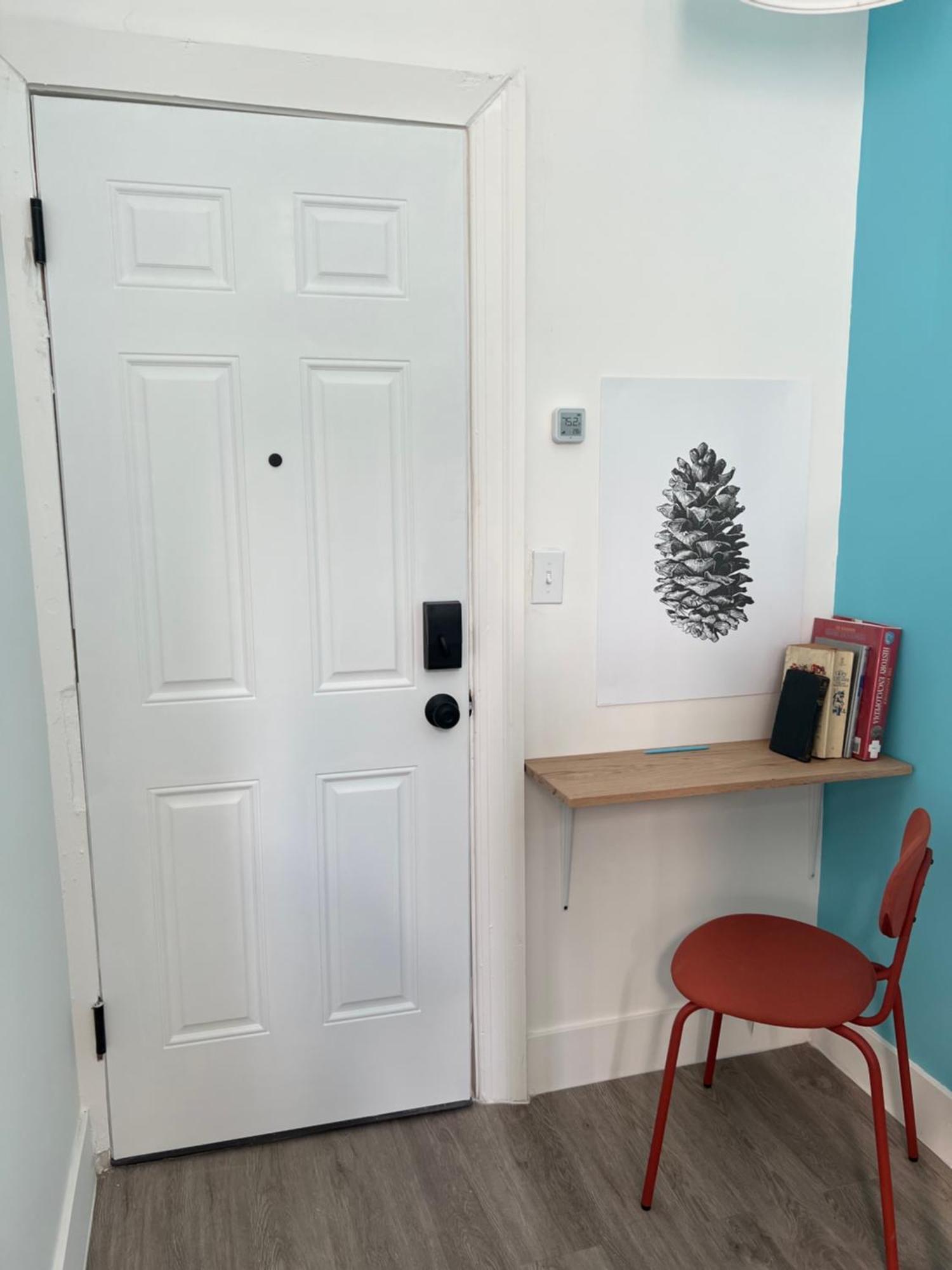 East Harlem Hostel نيو يورك المظهر الخارجي الصورة