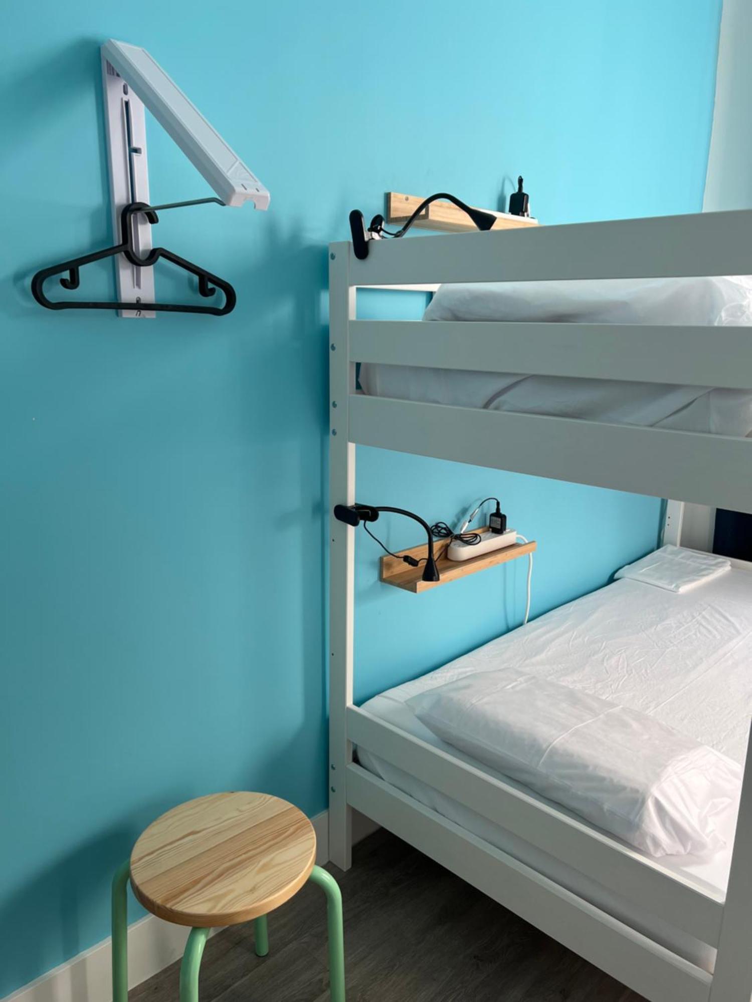 East Harlem Hostel نيو يورك المظهر الخارجي الصورة